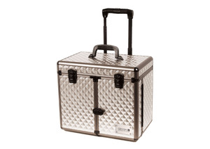 Groom-X Grooming Case with Wheels