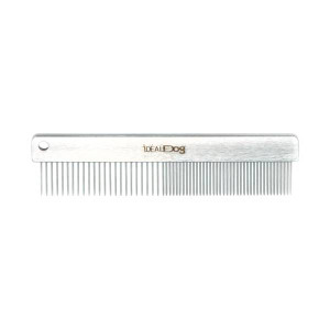 Idealdog Combi Comb 16cm