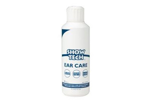 Show Tech Ear Care Solution 250ml