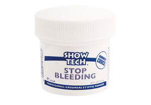 Show Tech Stop Bleed 14gr