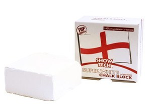 Showtech Magnesium Chalk Block