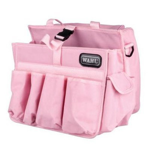 Wahl Grooming Bag Pink