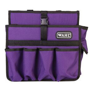 Wahl Grooming Bag Purple Limited Edition