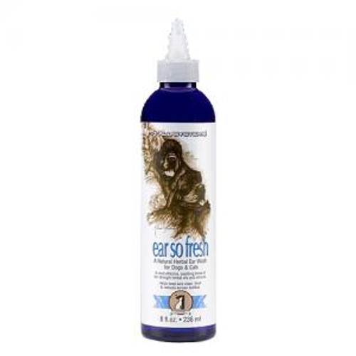 #1 All Systems Ear so fresh 236ml
