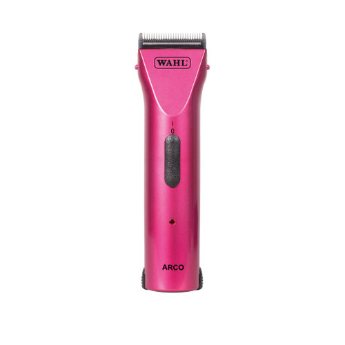 Wahl Moser Mini Arco Cord/Cordless Animal Trimmer - Castlelack