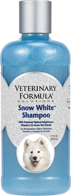 Snow White Shampoo