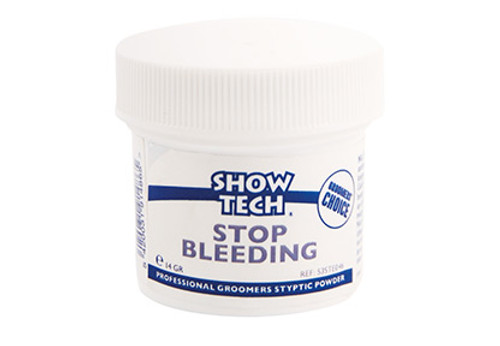 Show Tech Stop Bleed 14gr