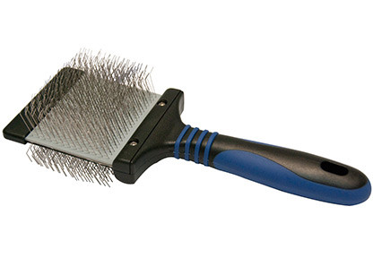 tuffer than tangles slicker brush