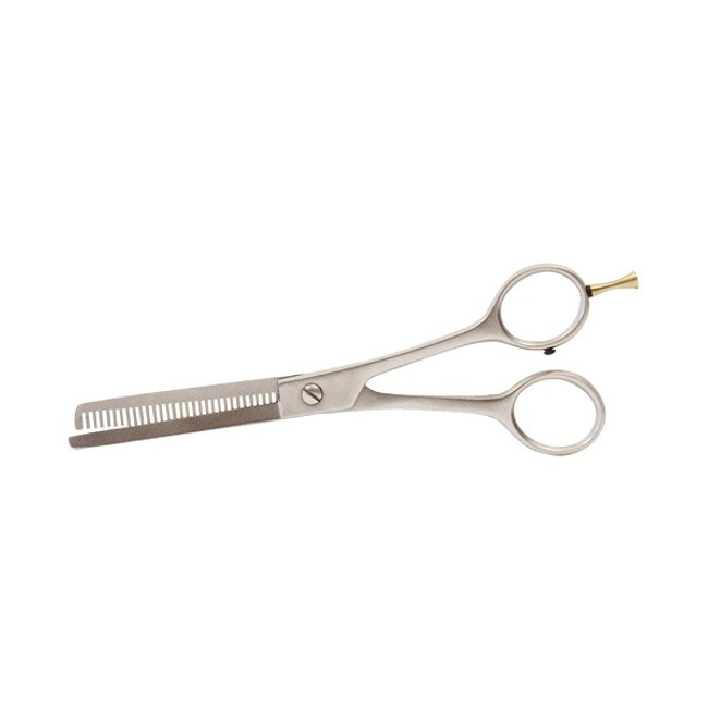 Idealcut 17cm Single Thinning Shears