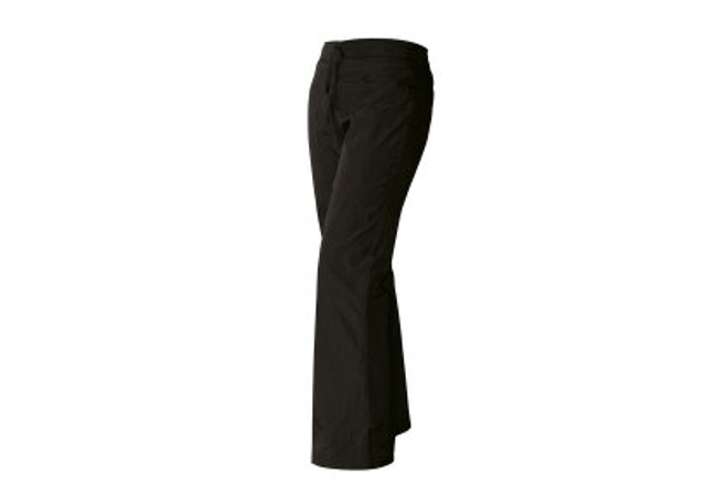 Tikima Galeria Bootcut Trouser Black