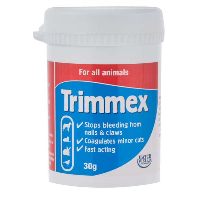 Trimmex 30g