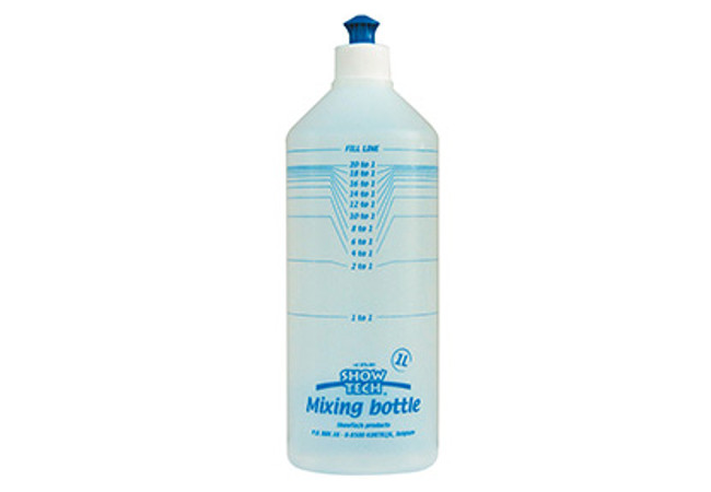 Mixing Bottle 1L