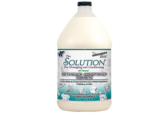 Double K Solutions Conditioner 3.8lt