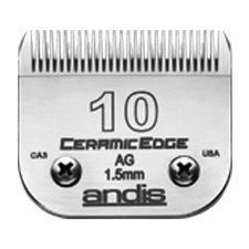 Andis Ceramic Edge Blades image