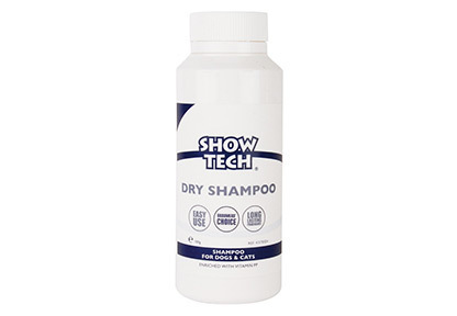 Dry Shampoos image