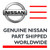 NISSAN 11826BX000 HOSE BLOW BYA Shipped Worldwide