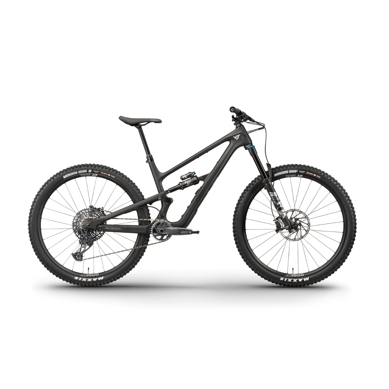 Bicycle Yt Jeffsy Al One 27 Enduro Jeffsy Al Base Review Bicycle