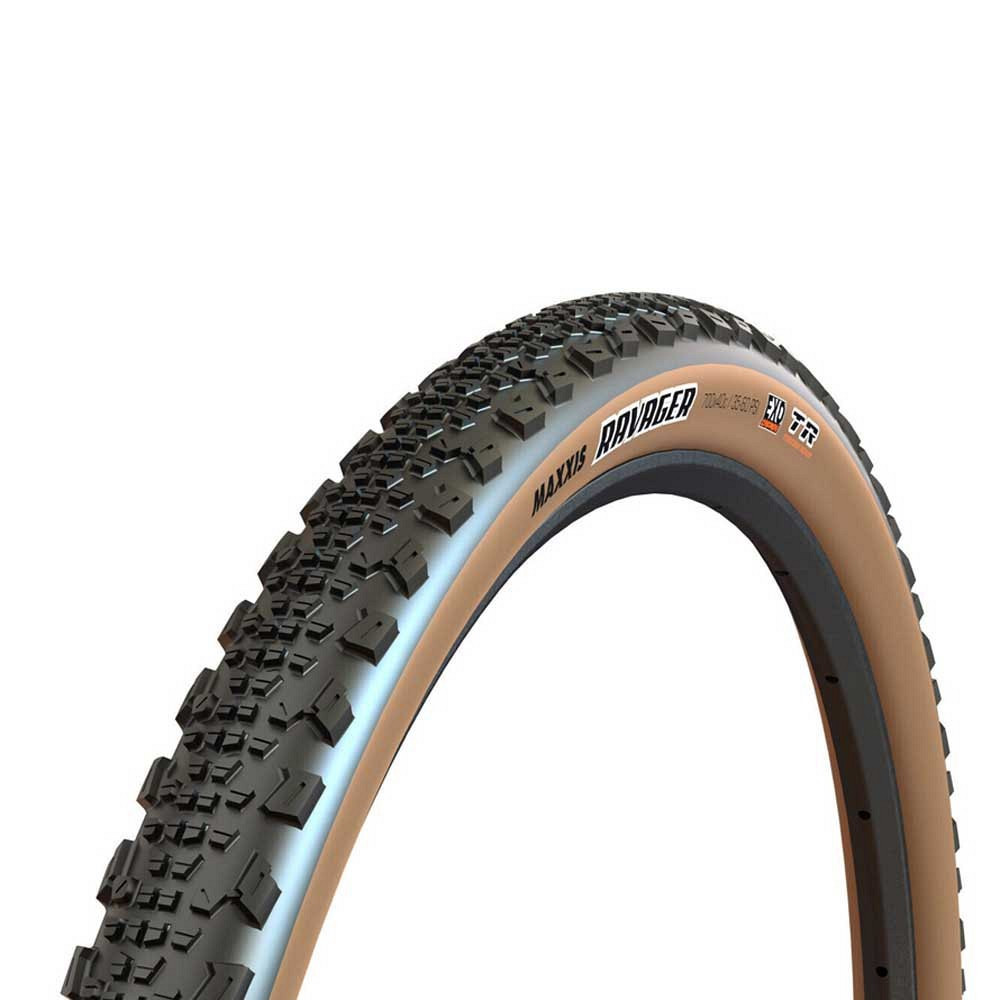 Maxxis Rambler 60 TPI Exo Tubeless 700C X 45 Gravel Tyre| Bikeinn