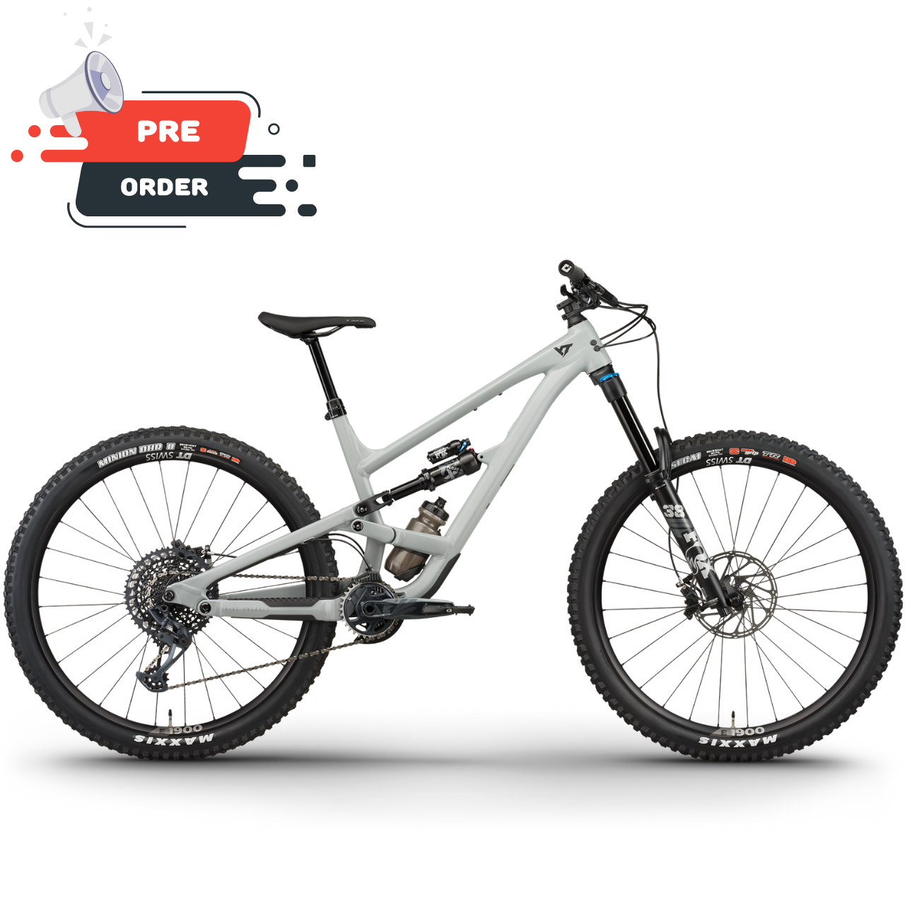 Used yt capra for sale 2025