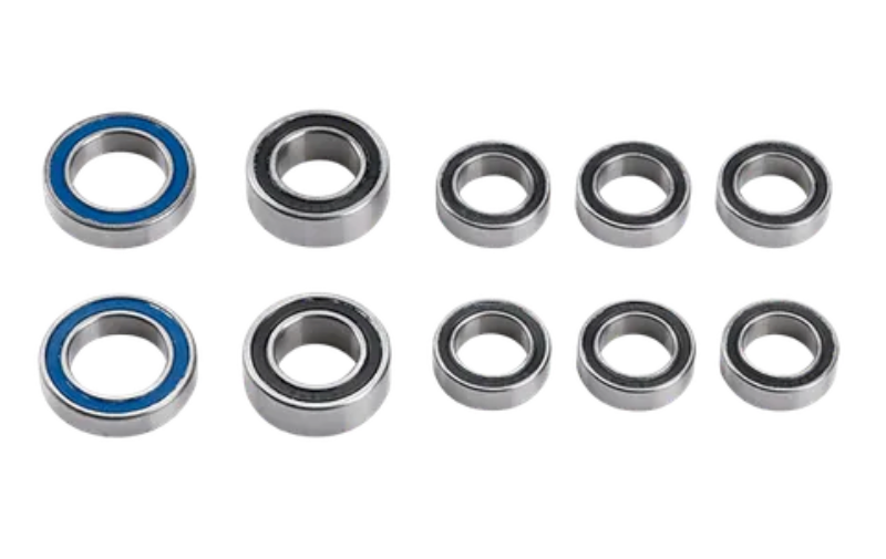 Headset Bearings Yt Capra Bearing Replacement Capra Headset