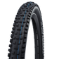Super Ground Schwalbe Nobby Nic Performance Line Magic Mary Pneu