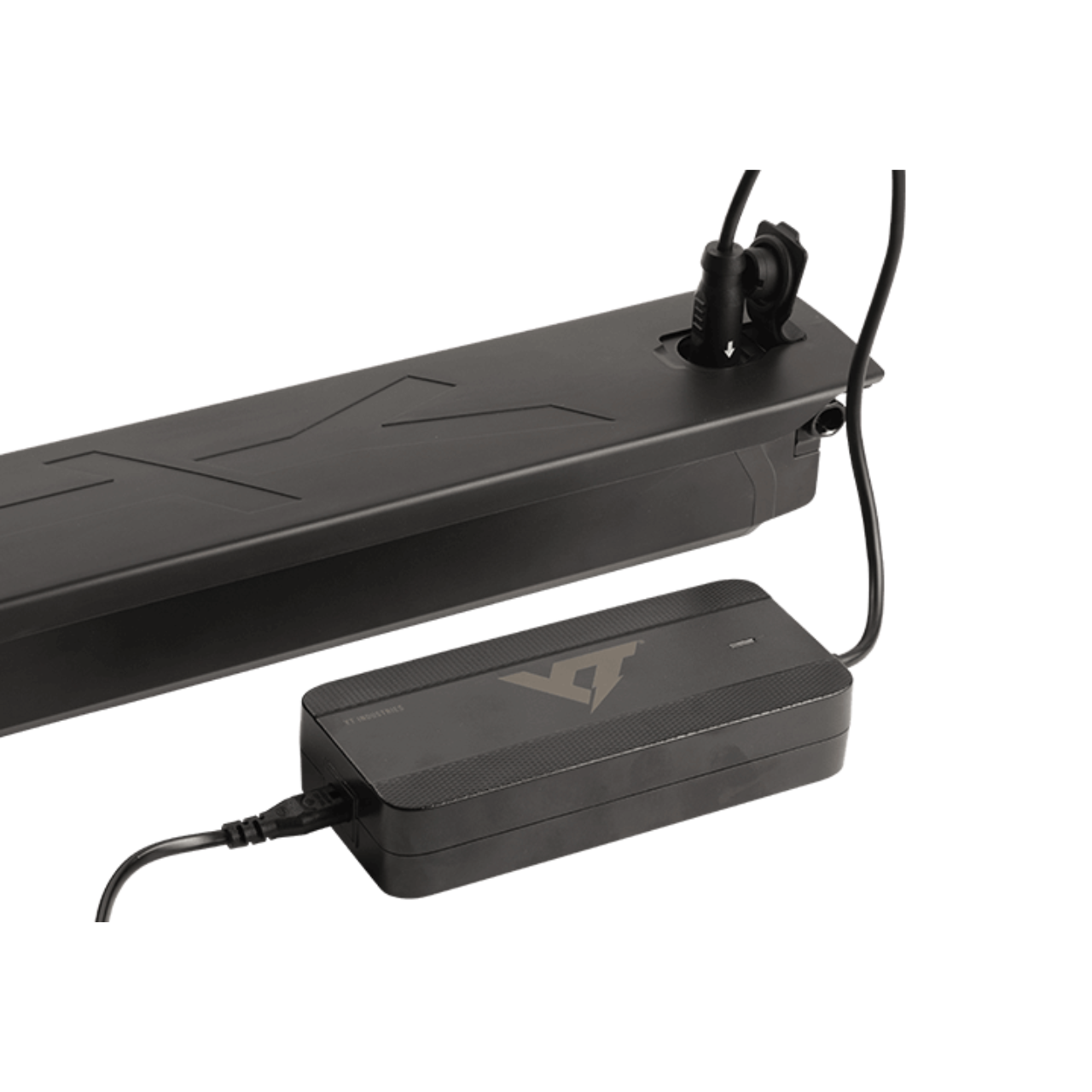 YT DECOY MK1 and MK2 Battery Charger