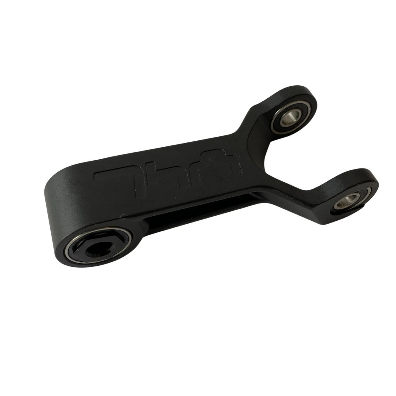 Yt capra clearance bearings