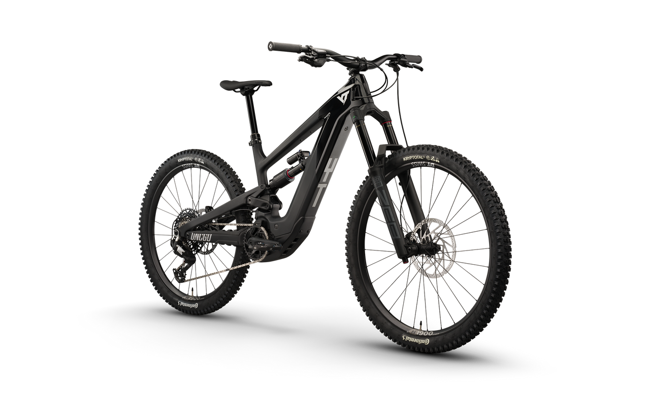 Yt Industries Yt Decoy Shred 2021 Review Mountain Bikes Yt Capra