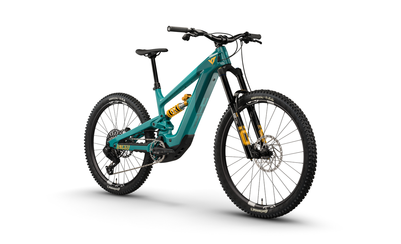 Decoy Core Yt Bikes Decoy Decoy Shred YT Decoy Core 27/29 – Team