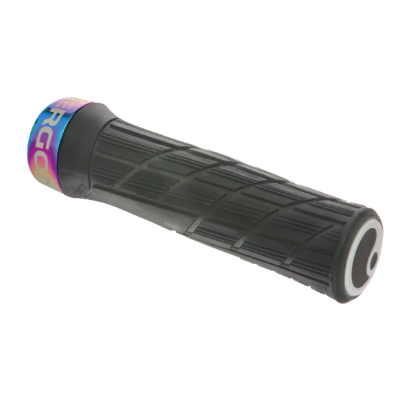 Ergon Grips GE1 Evo Factory Slim Frozen Stealth/Oil Slick