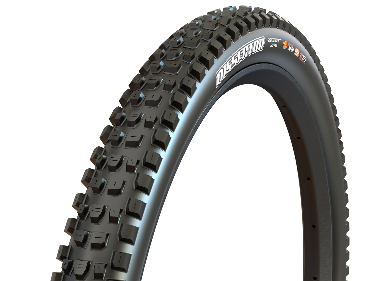 Maxxis Tyres Best Mtb Tires 650B Maxxis Rekon Tyre (584 66) Rigid