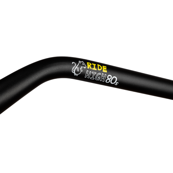 Burgtec Ride High Josh Bryceland Signature Alloy Handlebars