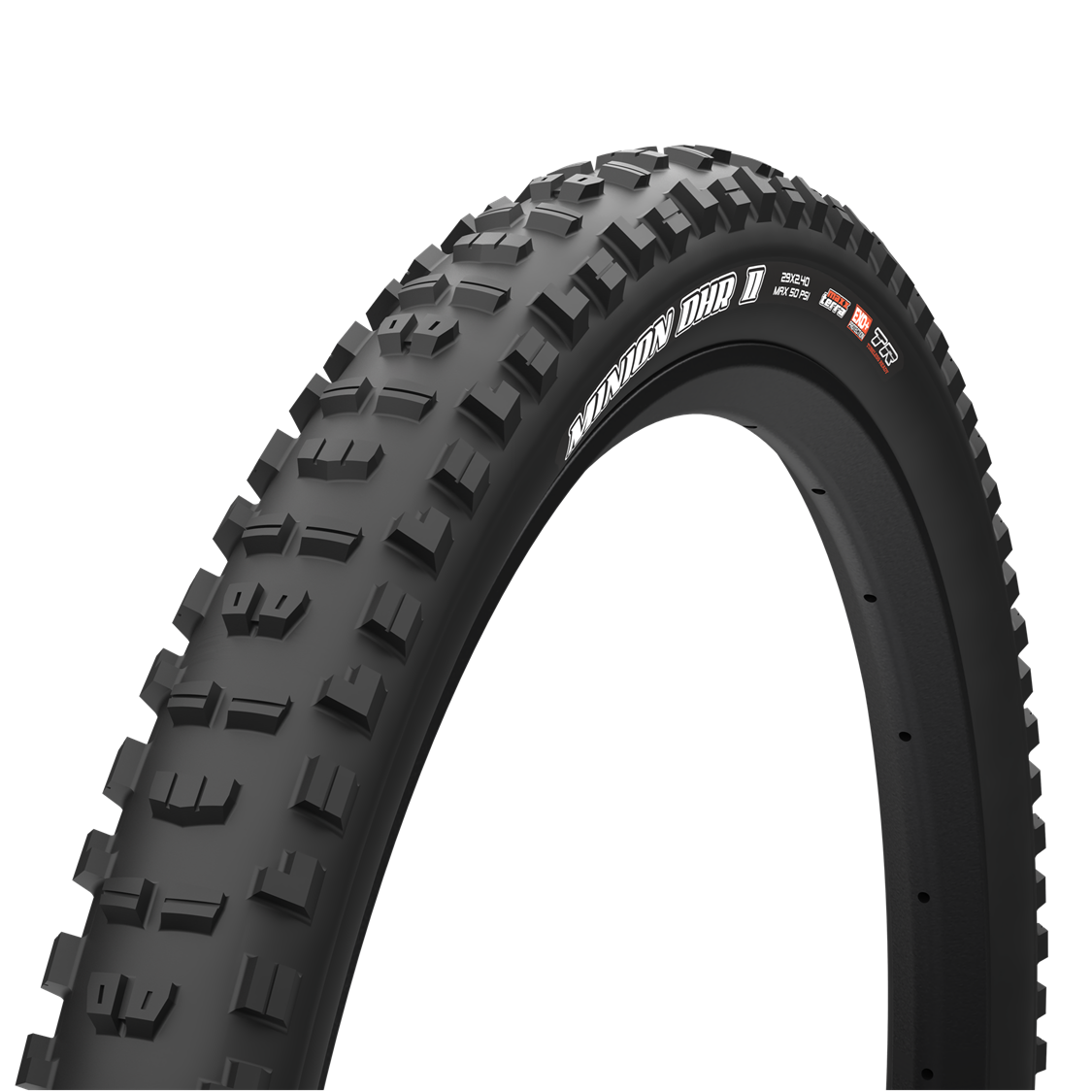 Maxxis Minion DHR II 29 x 2.60 MAXXTERRA DD/TR Foldable Tyre (New)