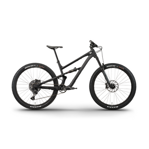 YT JEFFSY Core 1 MTB All Mountain Alloy Black Magic YT JEFFSY Core 1 MTB All Mountain Alloy Black Magic