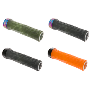 Ergon GE1 Evo Factory Lock On Grips Regular Ergon GE1 Evo Factory Lock On Grips Regular