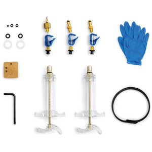 BLEEDKIT.COM Workshop Kit for SRAM Hydraulic Brakes BLEEDKIT.COM Workshop Kit for SRAM Hydraulic Brakes