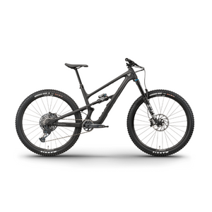 YT JEFFSY Core 3 MTB All Mountain Carbon Black Magic YT JEFFSY Core 3 MTB All Mountain Carbon Black Magic