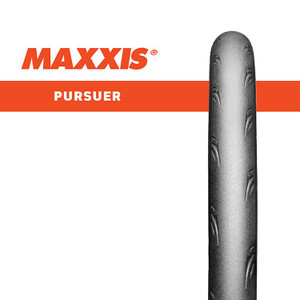 Maxxis Pursuer Durable sport level road tire Maxxis Pursuer Durable sport level road tire