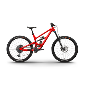 YT CAPRA 29 Core 3 MTB Enduro Carbon Lava Red YT CAPRA 29 Core 3 MTB Enduro Carbon Lava Red