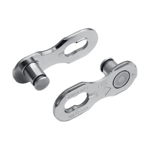 Shimano SM-CN900 Chain Quick Link 11 Speed (2 Pairs) Shimano SM-CN900 Chain Quick Link 11 Speed (2 Pairs)