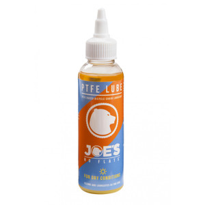 Joes PTFE Lube Dry 125ml Joes PTFE Lube Dry 125ml