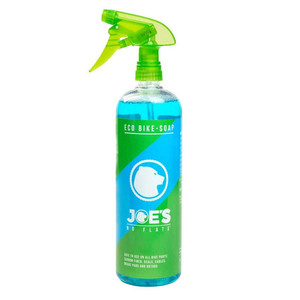 Joes Eco Bike Soap 1 Litre Joes Eco Bike Soap 1 Litre