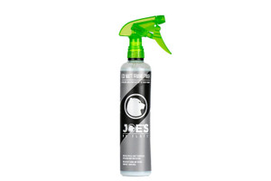 Joes Eco Matte Finish Frame and Tyre Shine 500ml Spray Bottle Joes Eco Matte Finish Frame and Tyre Shine 500ml Spray Bottle