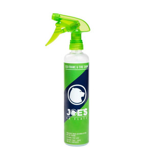Joes Frame and Tyre Shine 500ml Spray Bottle Joes Frame and Tyre Shine 500ml Spray Bottle