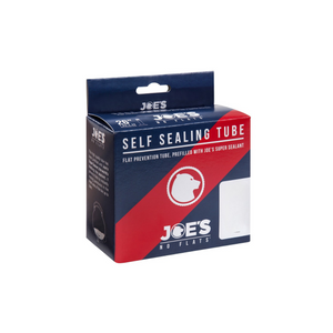 Joes MTB Self Sealing Tube Presta FV 29x1.90-2.35 Joes MTB Self Sealing Tube Presta FV 29x1.90-2.35