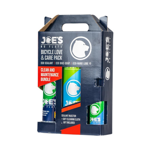 Joes Bicycle Love Care Pack Bundle Clean and Maintenance Joes Bicycle Love Care Pack Bundle Clean and Maintenance