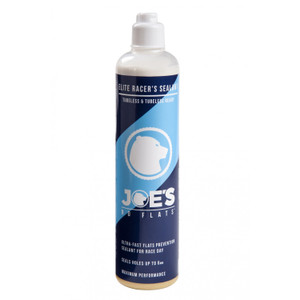 Joes MTB Elite Racers Sealant 500ml Joes MTB Elite Racers Sealant 500ml