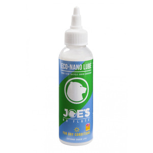 Joes Eco-Nano Lube Dry 125ml Joes Eco-Nano Lube Dry 125ml