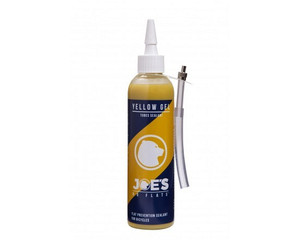 Joes Yellow Gel Innertube Sealant 240ml E-Bike Joes Yellow Gel Innertube Sealant 240ml E-Bike