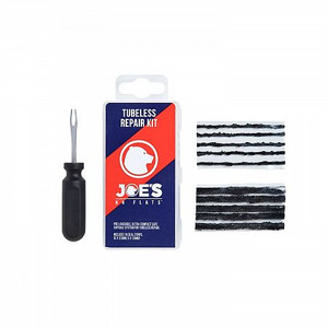 Joes Tubeless Tyre Repair Kit Joes Tubeless Tyre Repair Kit